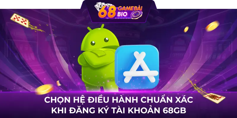 Lợi ích khi đăng ký 68Gamebai