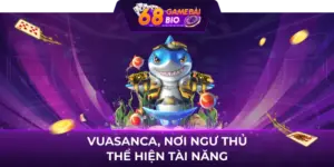 Vua Săn Cá