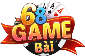 logo 68gamebai